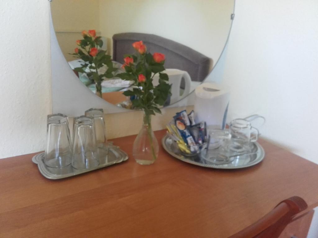 Domino Panzio Bed & Breakfast İstolni Belgrad Dış mekan fotoğraf